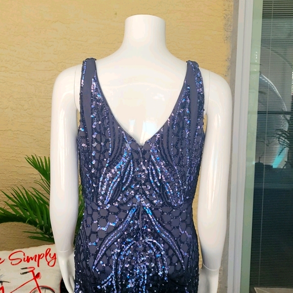 Evening gown - Picture 3 of 4